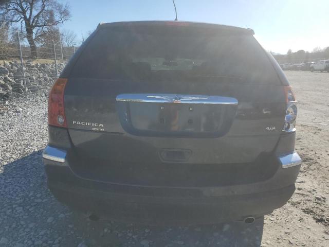 Photo 6 from auction – 2007 CHRYSLER PACIFICA T with VIN 2A8GM68X37R126644
