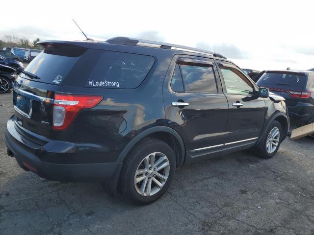 Photo 3 from auction – 2012 FORD EXPLORER X with VIN 1FMHK8D85CGA07044