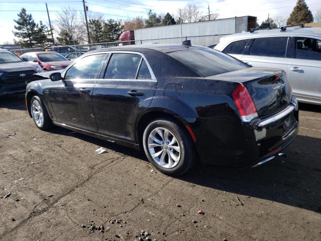 صورة رقم 2 من المزاد - 2015 CHRYSLER 300 LIMITE مع VIN 2C3CCAAG1FH766544