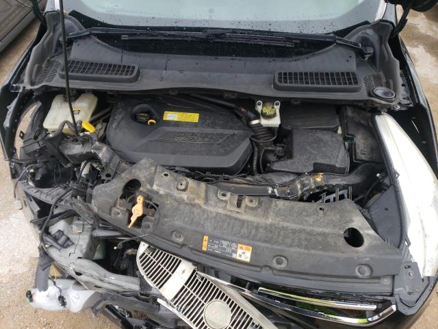 Photo 12 from auction – 2013 FORD ESCAPE SEL with VIN 1FMCU0HX8DUA40128