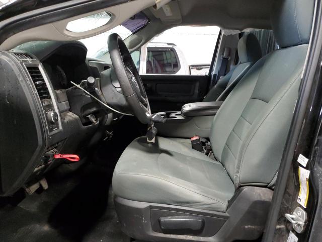 Photo 7 from auction – 2016 RAM 1500 ST with VIN 3C6RR6KT3GG130665