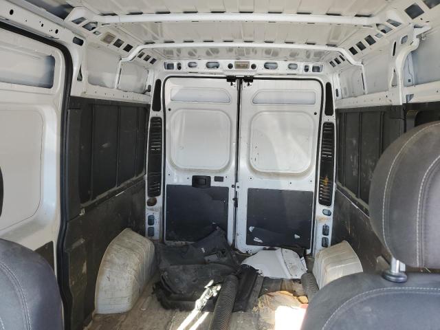 Photo 10 from auction – 2019 RAM PROMASTER with VIN 3C6TRVBG2KE553048