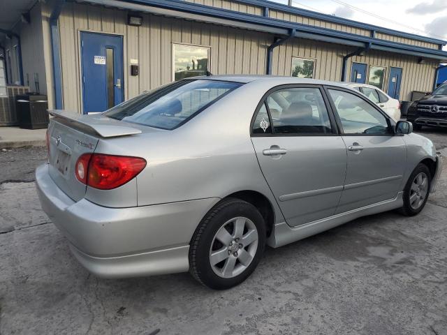 Photo 3 from auction – 2004 TOYOTA COROLLA CE with VIN 1NXBR32E84Z241159