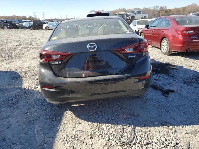 Photo 6 from auction – 2015 MAZDA 3 SPORT with VIN 3MZBM1U74FM149122