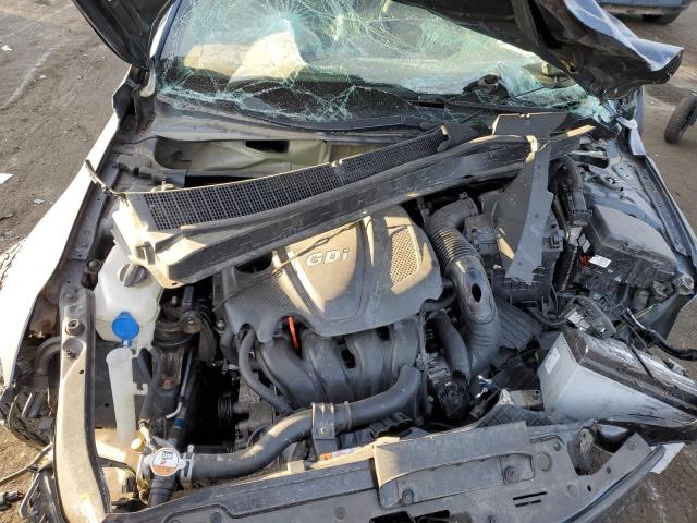 Фото 11 с аукциона – 2015 KIA OPTIMA LX с VIN KNAGM4A73F5614863