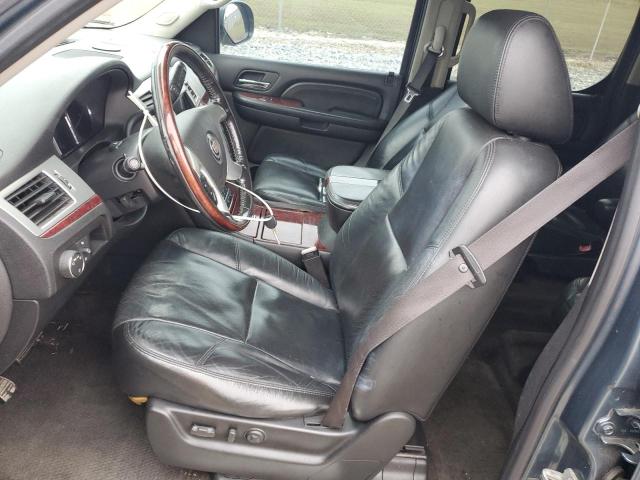 Photo 7 from auction – 2008 CADILLAC ESCALADE E with VIN 1GYFK66818R141519