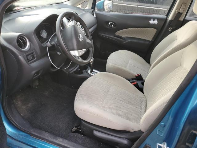 Photo 7 from auction – 2015 NISSAN VERSA NOTE with VIN 3N1CE2CP5FL445352