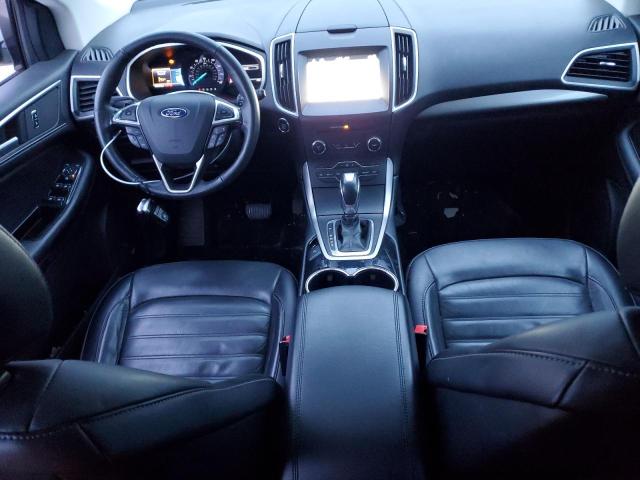 Photo 8 from auction – 2017 FORD EDGE SEL with VIN 2FMPK4J87HBB67336