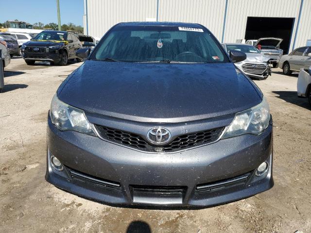 Photo 5 from auction – 2014 TOYOTA CAMRY L with VIN 4T1BF1FK8EU790102
