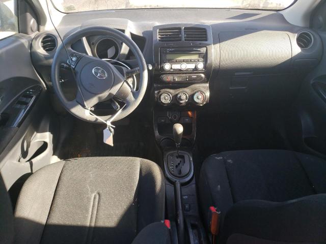 Photo 8 from auction – 2008 TOYOTA SCION XD with VIN JTKKU10468J028700