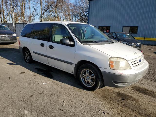 Photo 4 from auction – 2006 FORD FREESTAR with VIN 2FTZA54666BA13052