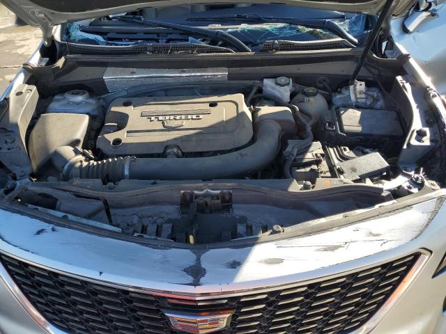 Photo 11 from auction – 2020 CADILLAC XT4 PREMIU with VIN 1GYFZCR40LF036760