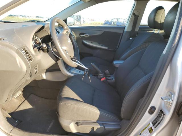 Photo 7 from auction – 2012 TOYOTA COROLLA BA with VIN 2T1BU4EE1CC860637