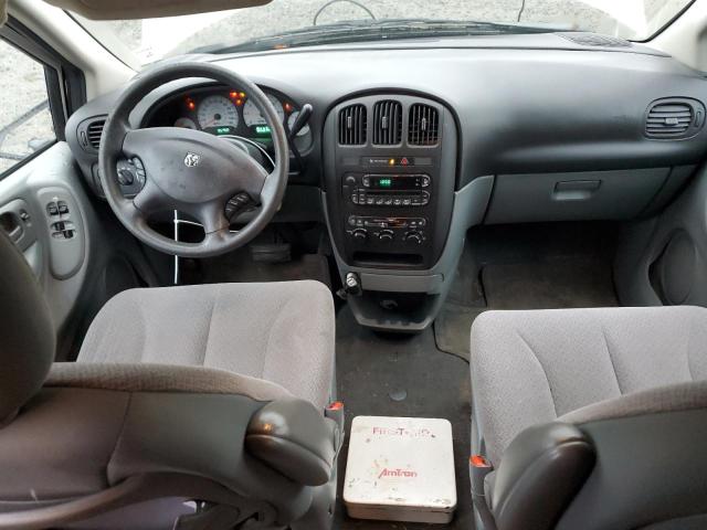 Photo 8 from auction – 2007 DODGE GRAND CARA with VIN 1D8GP24R57B164889