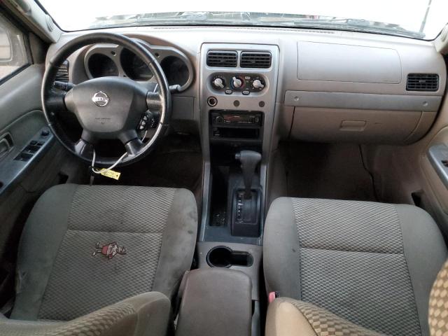 Photo 8 from auction – 2002 NISSAN FRONTIER C with VIN 1N6ED27TX2C354094