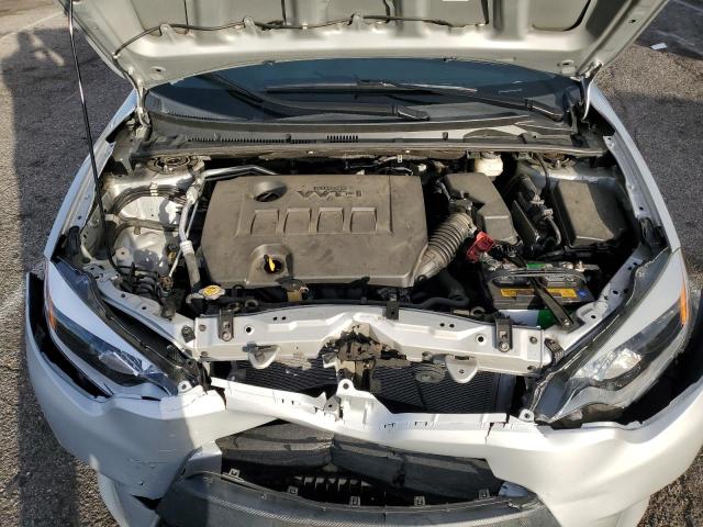 Photo 11 from auction – 2014 TOYOTA COROLLA L with VIN 5YFBURHE8EP105240