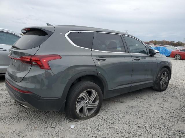 Photo 3 from auction – 2022 HYUNDAI SANTA FE S with VIN 5NMS14AJ8NH444495