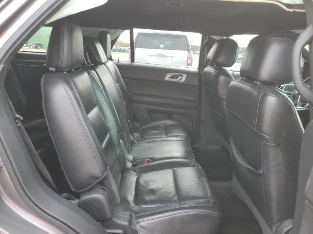 Photo 11 from auction – 2011 FORD EXPLORER X with VIN 1FMHK7D82BGA30080