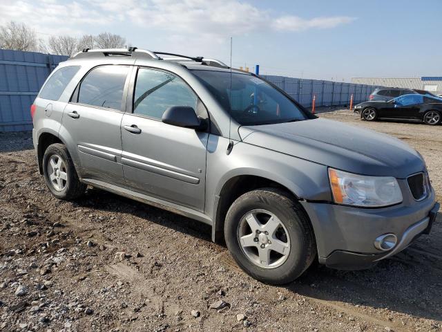 Photo 4 from auction – 2006 PONTIAC TORRENT with VIN 2CKDL73F466083569