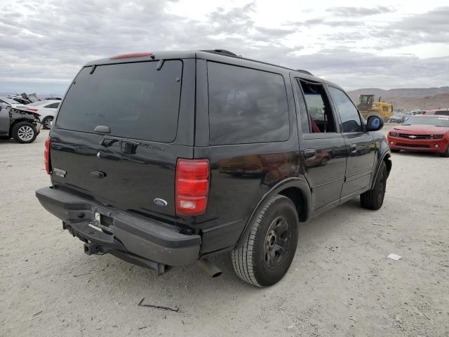 Photo 3 from auction – 2001 FORD EXPEDITION with VIN 1FMRU15W01LB38809