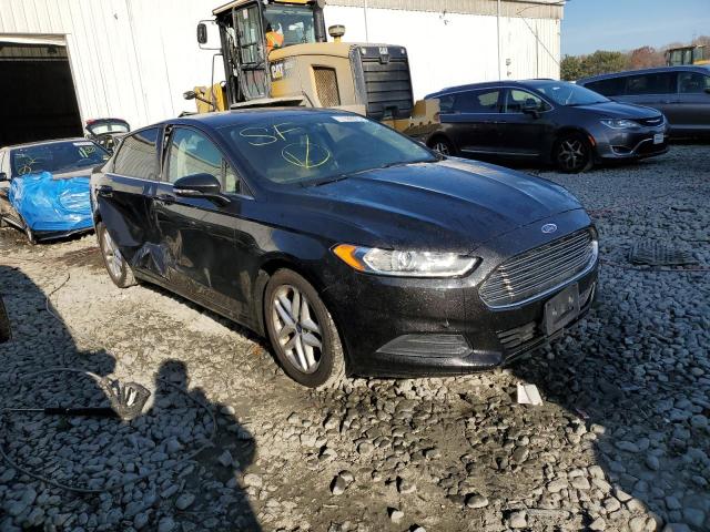 Photo 4 from auction – 2013 FORD FUSION SE with VIN 3FA6P0H73DR330184