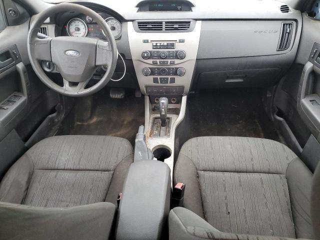 Photo 8 from auction – 2009 FORD FOCUS SE with VIN 1FAHP35N39W216753