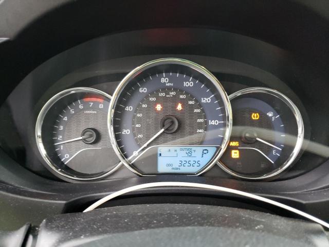 Photo 9 from auction – 2015 TOYOTA COROLLA L with VIN 5YFBURHE8FP214282