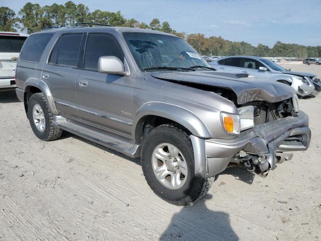 Zdjęcie 4 z aukcji – 2002 TOYOTA 4RUNNER SR z VIN JT3GN86R620221212