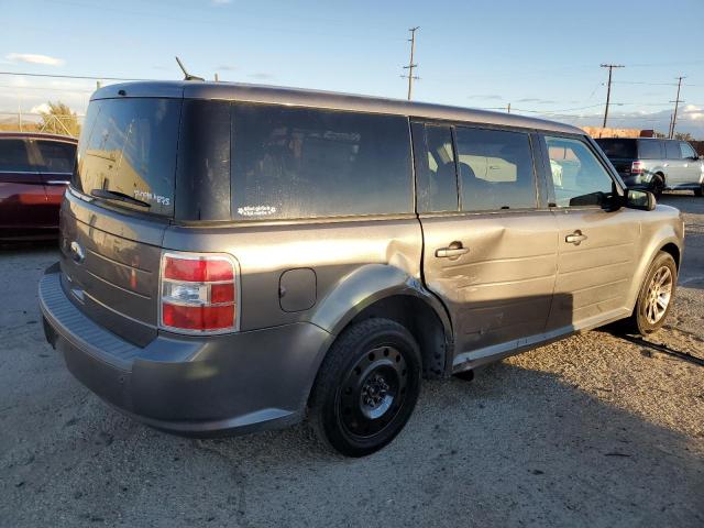 Photo 3 from auction – 2010 FORD FLEX SE with VIN 2FMGK5BC7ABD03995
