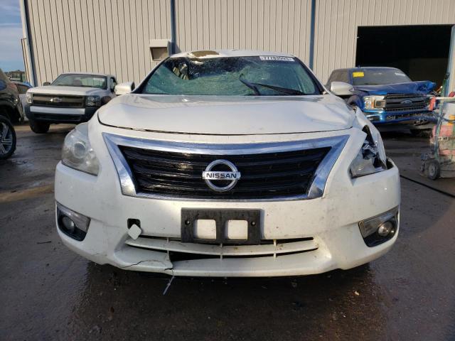 Photo 5 from auction – 2013 NISSAN ALTIMA 2.5 with VIN 1N4AL3AP0DN553142