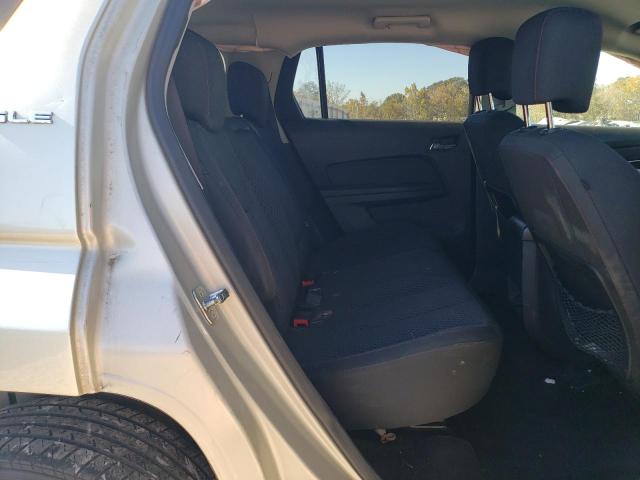 Photo 11 from auction – 2013 GMC TERRAIN SL with VIN 2GKALMEK4D6182901