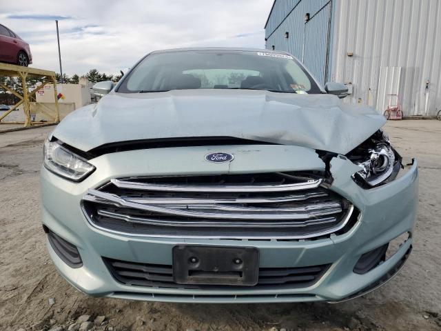 Photo 5 from auction – 2014 FORD FUSION SE with VIN 3FA6P0LU1ER335897