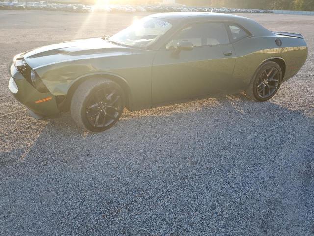 DODGE CHALLENGER 2022 with VIN 2C3CDZAG6NH242588 - Photo from auction