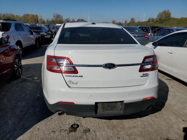 Photo 6 from auction – 2016 FORD TAURUS SEL with VIN 1FAHP2E85GG127973
