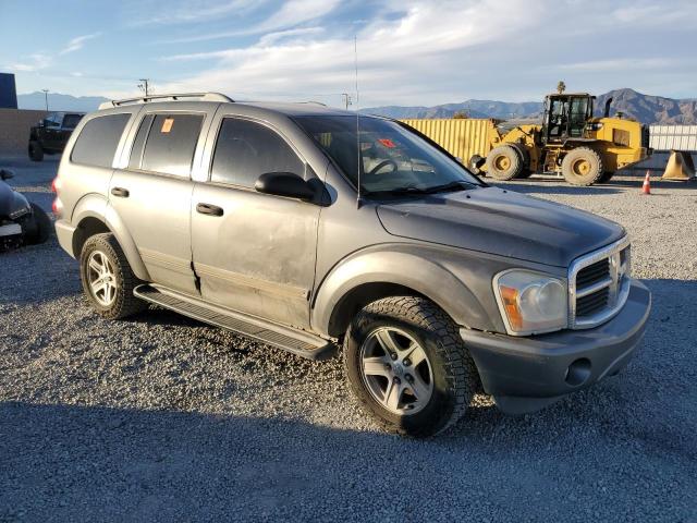 Photo 4 from auction – 2006 DODGE DURANGO SL with VIN 1D4HD48236F146096