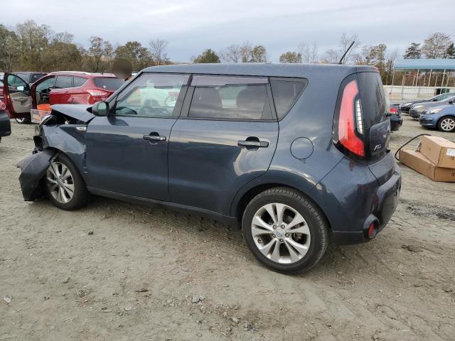 Photo 2 from auction – 2016 KIA SOUL + with VIN KNDJP3A55G7248435