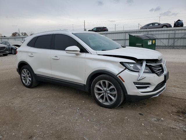 Photo 4 from auction – 2015 LINCOLN MKC with VIN 5LMCJ1A92FUJ47699