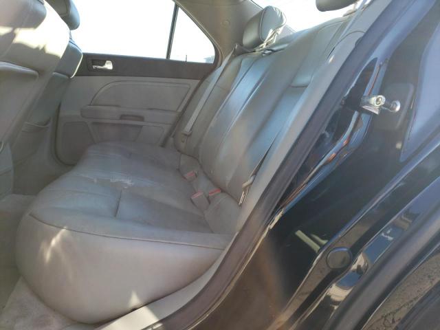 Photo 10 from auction – 2008 CADILLAC STS with VIN 1G6DK67V880158469