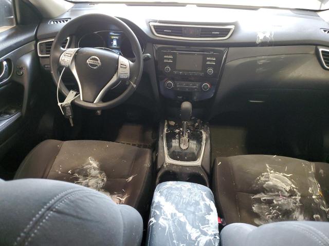Photo 8 from auction – 2016 NISSAN ROGUE S with VIN KNMAT2MVXGP606565