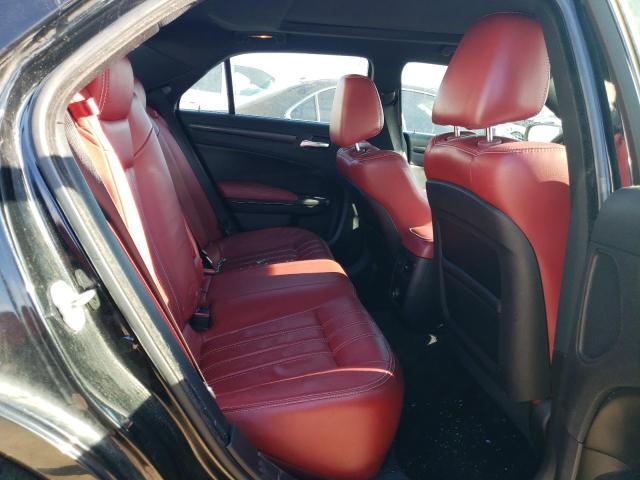 Photo 10 from auction – 2014 CHRYSLER 300 S with VIN 2C3CCABG0EH206947