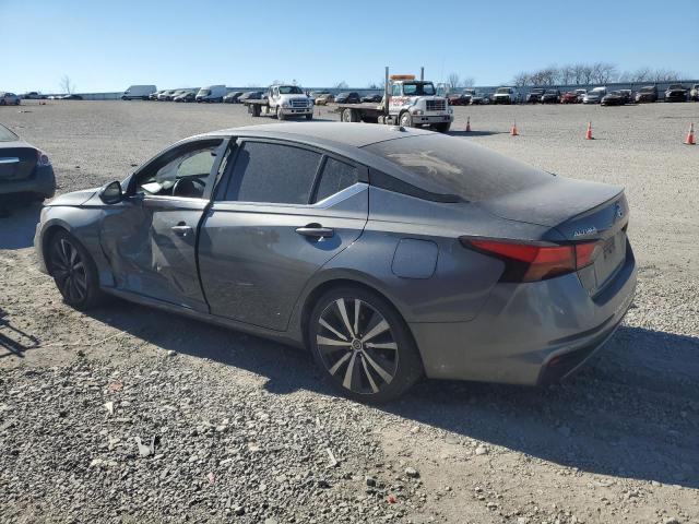 Photo 2 from auction – 2020 NISSAN ALTIMA SR with VIN 1N4BL4CV5LC193642