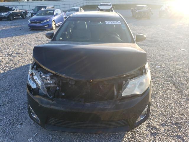 Zdjęcie 5 z aukcji – 2012 TOYOTA CAMRY BASE z VIN 4T1BF1FKXCU613063