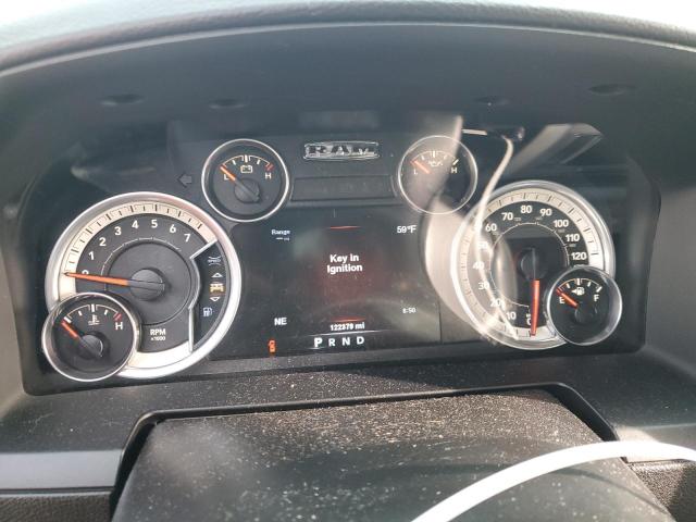 Photo 9 from auction – 2014 RAM 1500 LARAM with VIN 1C6RR6NT8ES391565