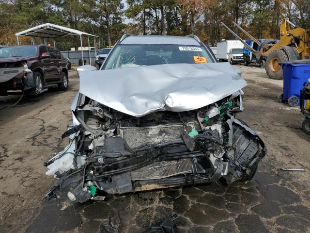 Photo 5 from auction – 2015 NISSAN ROGUE S with VIN 5N1AT2MV3FC770645