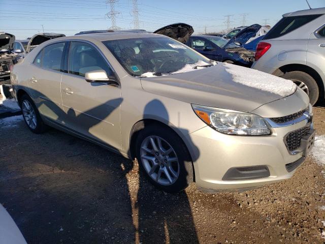 Photo 4 from auction – 2015 CHEVROLET MALIBU 1LT with VIN 1G11C5SL1FF149127