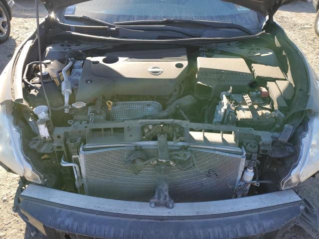 Photo 11 from auction – 2014 NISSAN ALTIMA 2.5 with VIN 1N4AL3AP4EC149841