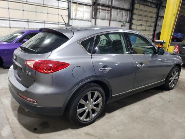 Photo 3 from auction – 2011 INFINITI EX35 BASE with VIN JN1AJ0HP4BM800527