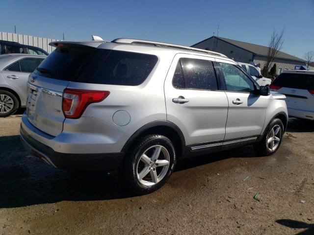 Photo 3 from auction – 2016 FORD EXPLORER X with VIN 1FM5K8D83GGB85625