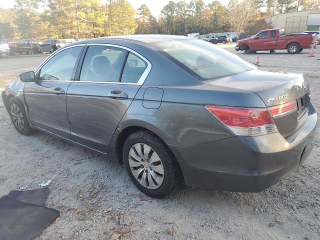 Photo 2 from auction – 2011 HONDA ACCORD LX with VIN 1HGCP2F35BA135785