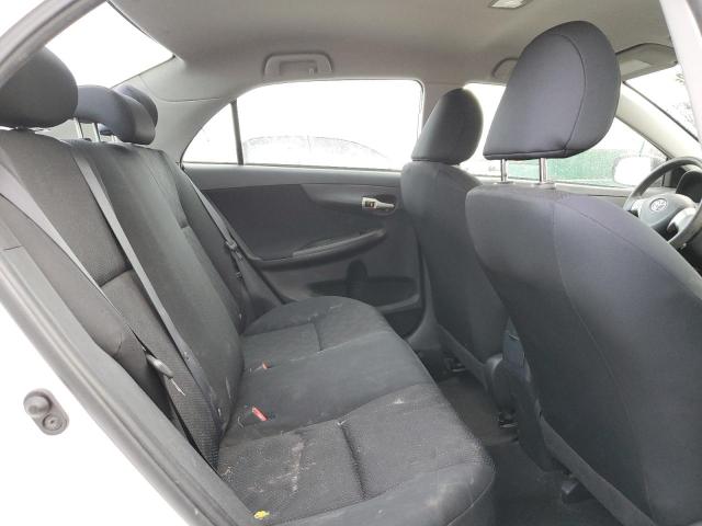 Photo 10 from auction – 2009 TOYOTA COROLLA with VIN 1NXBU40E59Z064116